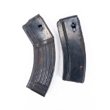 2 Daewoo-300 7.62x39 Magazines