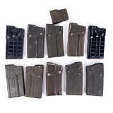 11 G3 Rifle Magazines