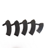 5 SKS Extended magazines