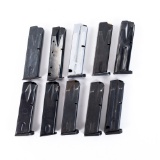 10 Beretta Model 92 9mm Magazines