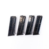 4 Star ULTRA 9 9mm Magazines