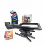 Airgun Accessories