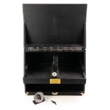 Pachmayr Gun Works Super Deluxe Shooting Case