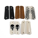 5 Sets of Colt 1911 Grips