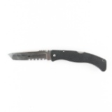 Gunsite Cold Steel Tonto Pocket Knife