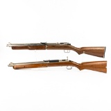 2x Sheridan Air Rifles