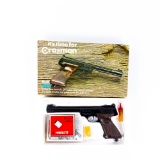Crosman 454 .177 BB CO2 Pistol