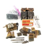 Military Ammunition and Accessories