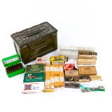 499rds Assorted Ammunition