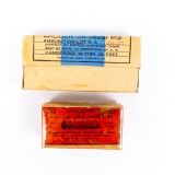 Collectible Ammunition