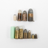 Collector's Vintage Ammunition