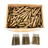 150+rds Persian 8mm Surplus Ammunition
