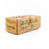 1000rds Venezuelan 7.62x51 Ammunition