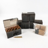 224rds M1 Garand .30-06 Ammunition