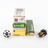 176rds .44 Magnum Ammunition