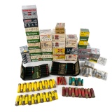 664rds of 12g, 16g, 20g .410 Shotshells