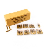 160rds of Australian Surplus 7.62 Ammunition