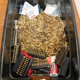 185 Pounds of Mostly Once Fired Rifle Brass