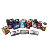 Lot Of Gunpowders