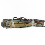 7x Longarm Cases