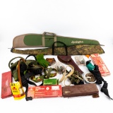 Firearms Accessories Lot