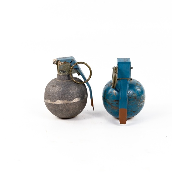 Donley Auction Services Inc. Auction Catalog - Militaria
