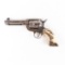 ENGRAVED Cimarron SAA 45LC 4.75