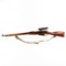 SNIPER Mosin Nagant 91/30 7.62x54R Rifle(C)M9130S0
