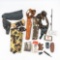 Holster and Accessory Lot