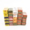 Vintage Collector .22LR Ammunition Lot