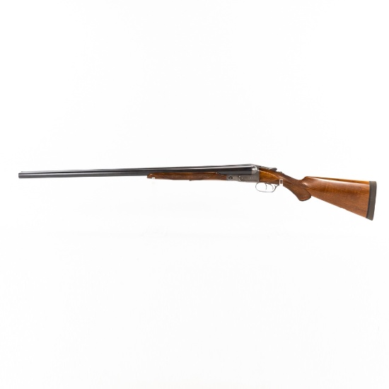 Parker Bros D3 12g 30" SxS Shotgun (C) 55317