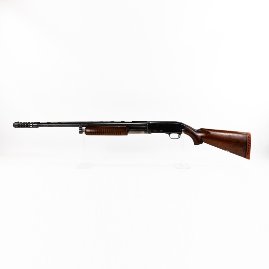 JC Higgins 20 12g 26" Shotgun (C) nsn