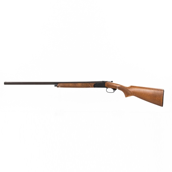 CVA Single Shot 12g 28" M Shotgun 004579