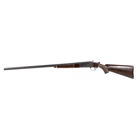 Stevens 94B 12g Shotgun (C) nsn