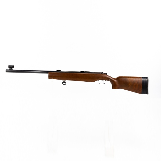 Kimber 82 Government 22lr Target Rifle GM001768