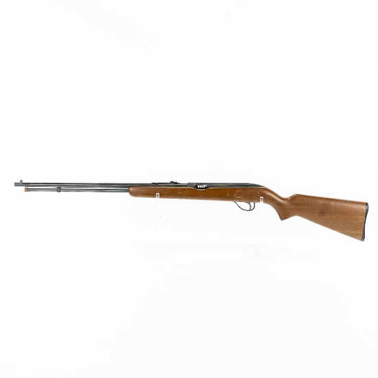 Sears 25 22lr Rifle (C) nsn