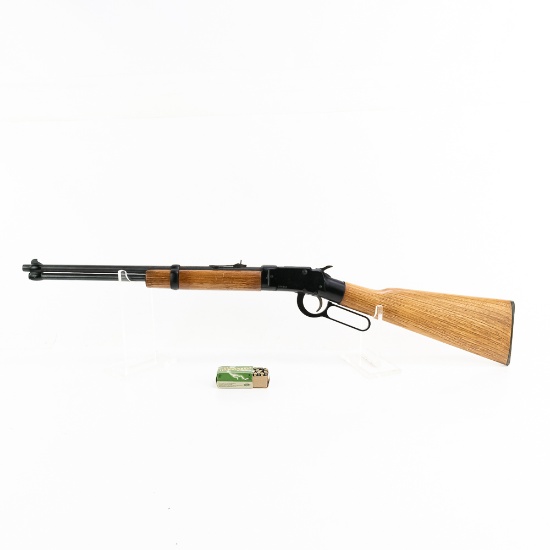 Ithaca M49 22lr Rifle (C) 294304