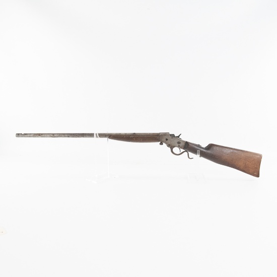 Stevens 1915 Favorite 22lr Rifle (C) 923