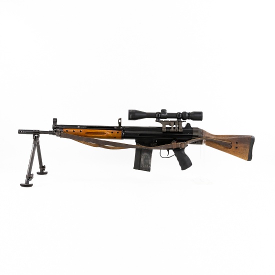 CAI CETME .308 18" Rifle C25090