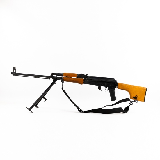 Romanian / CAI AESZ-10 7.62x39 Rifle AS1-01772-06