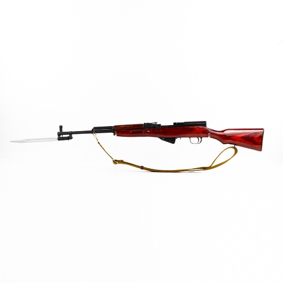 Tula Russian CDI SKS 7.62x39 20: Rifle (C) CR1605