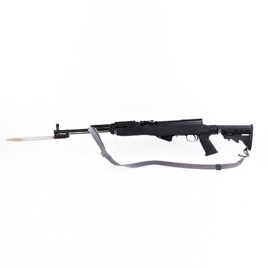 TULA / CDI SKS 7.62x39 Rifle (C) CCCP64317