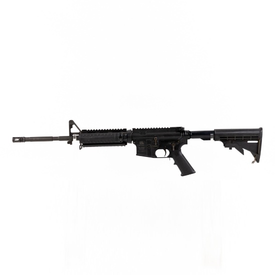 DS Arms ZM4 5.56 16" Rifle DSF005179