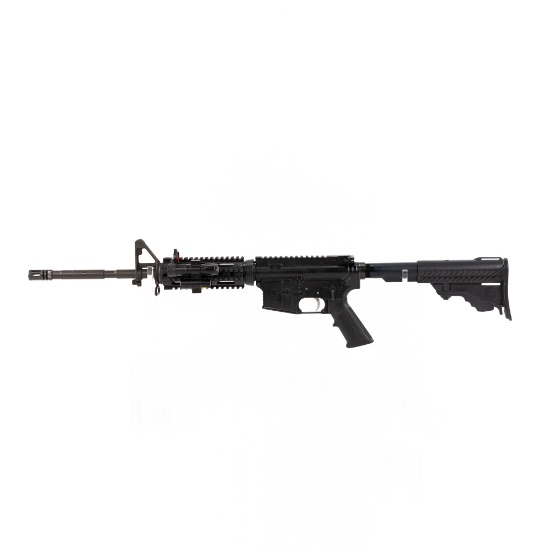 R-Guns TRR-15 5.56 16" Rifle TRR0A5352