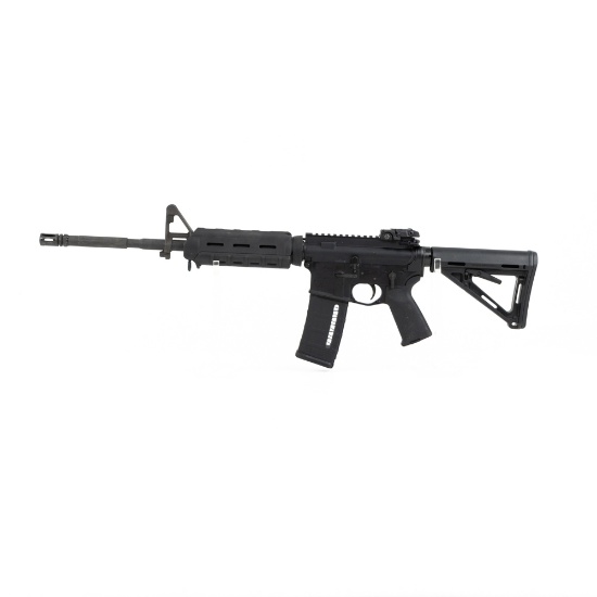 Colt M4 5.56 Carbine 16" Rifle LE127989
