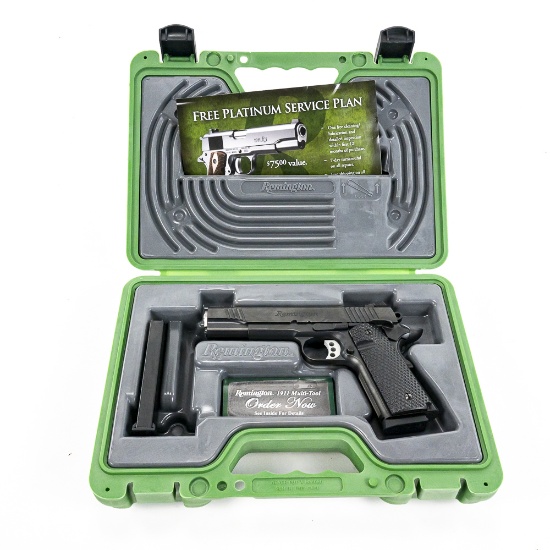 Remington 1911R1 .45acp 5" Pistol RHN23519A