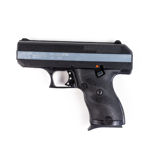 HiPoint CF380 .380acp Pistol P030368