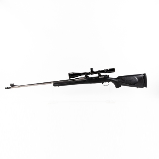 Unknown Mauser Style 7-STW Rifle 3711