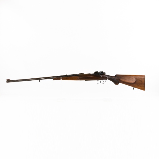 Unknown MFG Mauser Style 8mm Rifle (C) nsn