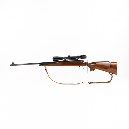 Remington 700BDL .30-06 Rifle A6609246